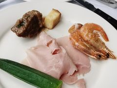 -拉蒂娜·巴西牛排馆 Latina·Brazilian Steakhouse(陆家嘴旗舰店)