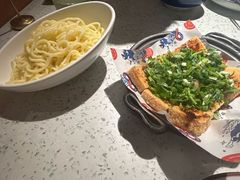 -鱼酷活鱼烤鱼(新世界城店)
