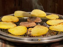 -韩山葵烤肉(太古里店)