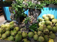 -东椰·海南椰子鸡火锅(朝阳门店)