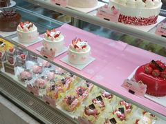 -BreadTalk面包新语(龙之梦购物中心莘庄店)