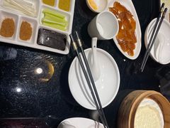 -皇城根北京风味主题餐厅(中海环宇城店)