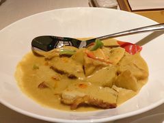皇牌马来咖喱鸡-金链花·泰国餐厅(国贸店)