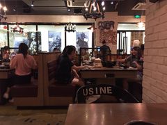 -伊人锅·魔石泡泡鱼