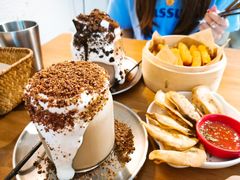 -甘单茶事小馆(洋河店)