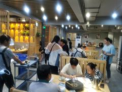 大堂-江源道(龙源小区店)