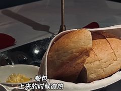 -食间牛排(重庆路万达店)