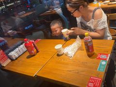 -鑫花溪牛肉米粉(印象水街都心荟店)