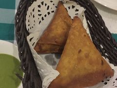 -Santoor 萨都里印度餐厅(北锣鼓巷店)
