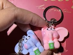 -沪上阿姨·精选茶饮(十一经路店)