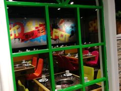 -火锅岛潮牌自助餐厅(天津天佑城店)