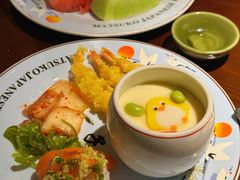 -松子料理(华威桥店)
