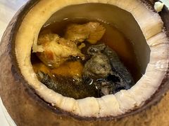 -绿雅居原生态农庄(小涌店)