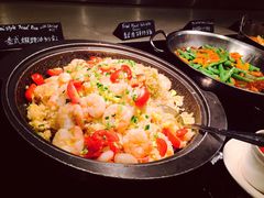 -香港唯港荟 Hotel ICON – The Market
