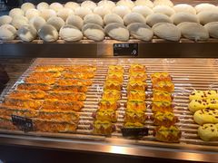 -FANEN法念·烘焙·甜点(万象城店)