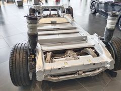 -TESLA 特斯拉(北京南四环中路特斯拉中心)