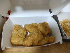 -肯德基(黄埭店)