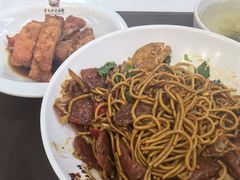-常熟炒浇面馆(蓝旗街店)