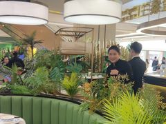 -KingThaia金泰兰(滨江天街店)