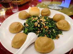 -亮庆餐厅·粤菜·早茶(篁庄店)