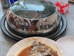 -仙螺岛海鲜自助餐厅(总店)