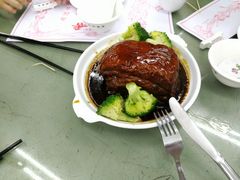 -香港蓮香樓(中環店)