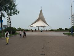 -日照灯塔风景区