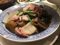 -醉香园(长江北路店)