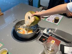 -椰小鸡·琼州糟粕醋(美兰缤纷城店)