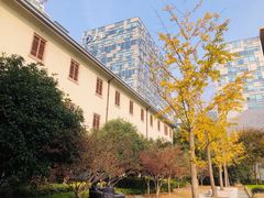 -上海电影博物馆