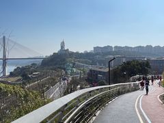 -大渡口区义渡公园