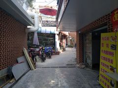 -胡里山炮台