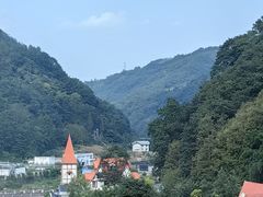 -花水湾第一村温泉大酒店