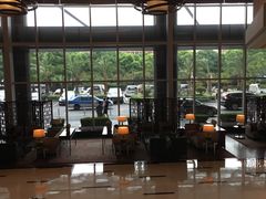 -上海浦东嘉里大酒店