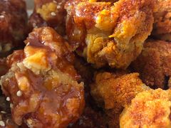 -BOPEYE·波派炸鸡(九霄天地店)