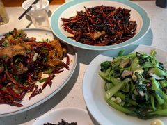 -廉厨干煸鸡(云龙区民富园店)