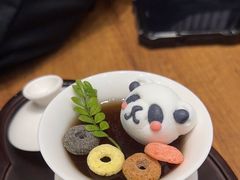 -了凡国风主题茶馆·咖啡(武侯祠锦里店)