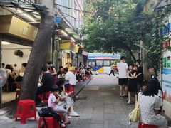 -甜甜屋(解放中路店)
