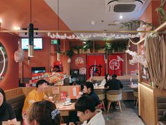 -鱼酷活鱼烤鱼(静安大融城店)