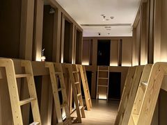 -神帆·元气汤泉(解放西路店)