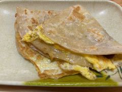 -早安山丘·豆浆油条(小木桥路店)
