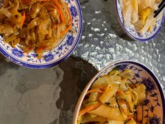 -金城尕娃牛肉面(钻汇广场店)