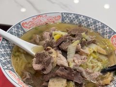 -金尊宝美食坊(蔡屋围店)