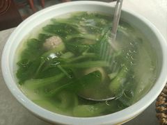 -龙泽园私房菜·地道南京味 ·招牌大鱼头(油坊桥店)
