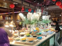 -凡塔斯牛排自助餐厅(广东佛山三水万达店)