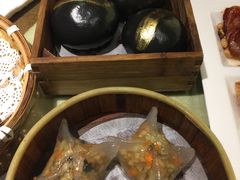 -粤港湾砂锅粥·宵夜(宝龙店)