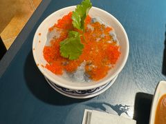 -邹开喜·小海鲜醉鸡煲·潮汕鲜切牛肉店(襄阳北路店)