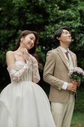 -唯一视觉婚纱摄影(李家村店)