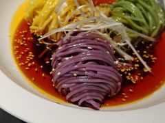 -绿茶餐厅(布吉万象汇店)