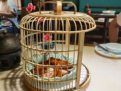 -佬麻雀·新湘菜(珠海金发购物中心店)
